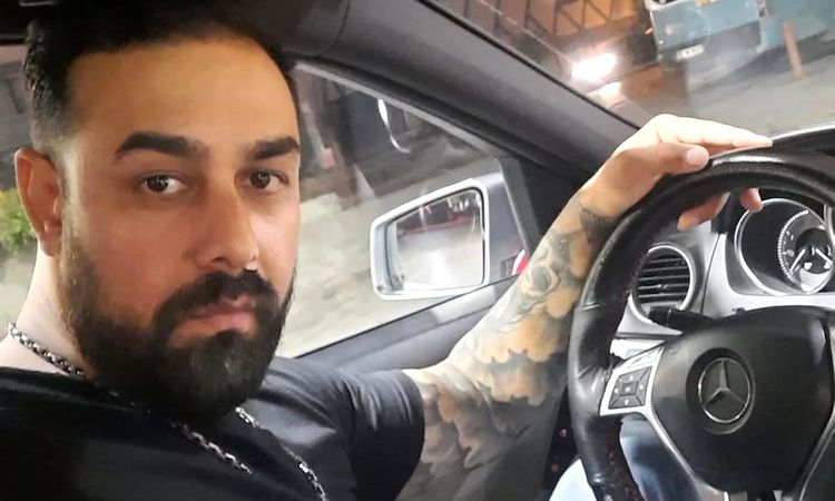 A young man was killed by his enemies in Izmir - Breaking News