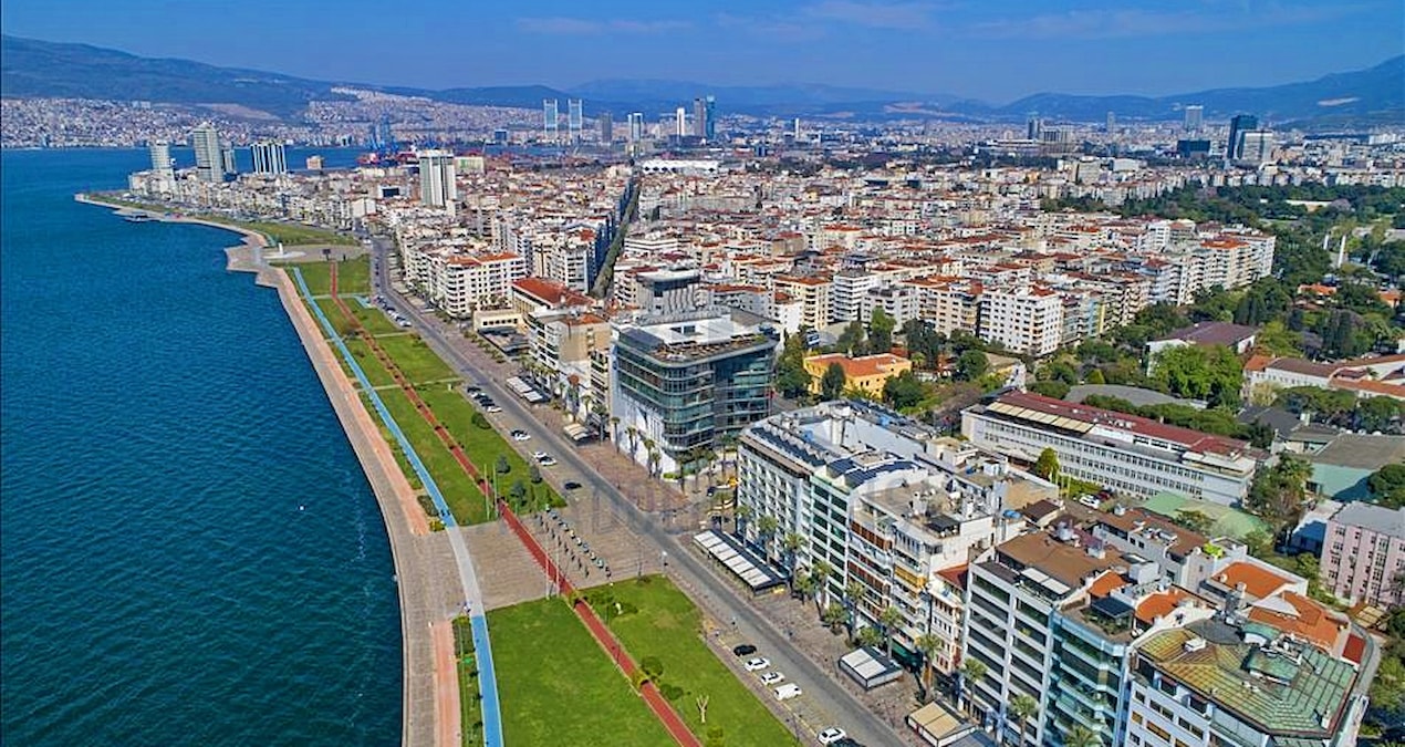 Gündemden Son Bilgiler: İzmir'de kayalıkların arasında bebek cesedi bulundu - En Son Haber | İşte Tüm Ayrıntıl