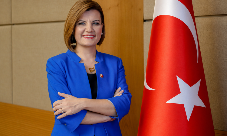 İzmit Belediye Başkanı Fatma Kaplan Hürriyet için tutuklama talebi - Haberleri | İşte Tüm Ayrıntılar