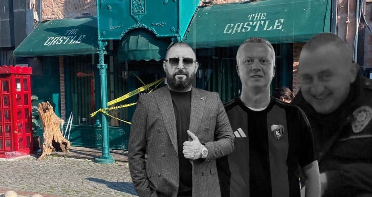 Gündemden Son Bilgiler: İzmit’te gece katliamı: Böyle kurşun yağdırdılar! Ölü sayısı arttı - Son Dakika - Son
