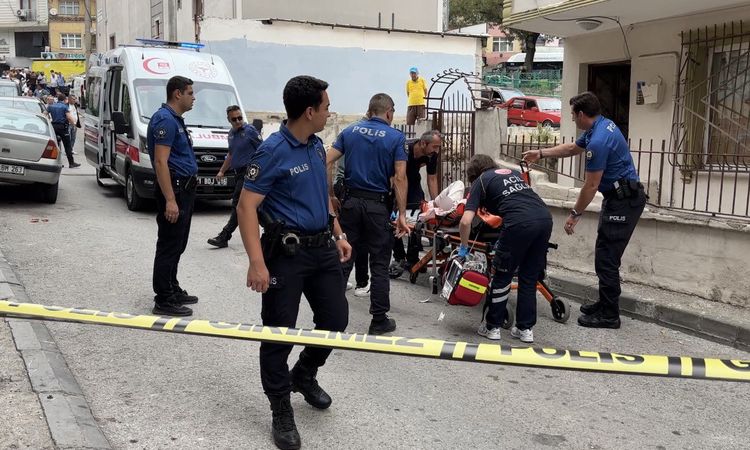 Gündemden Son Bilgiler: İzmit'te kıskançlık cinayeti: Eski eşin eşi öldürüldü - Son Dakika | İşte Tüm Ayrıntıl