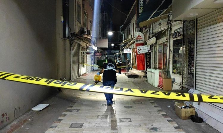 New development in the murder case in the middle of the street in Izmit - Breaking News