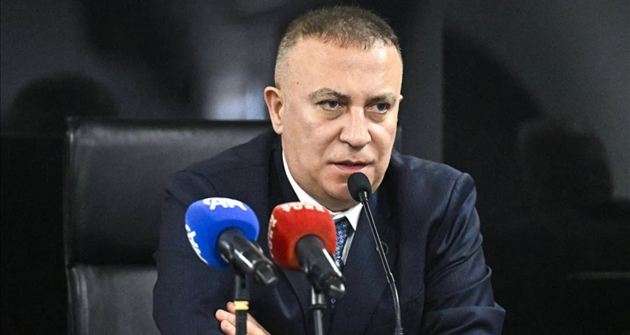 Ayrıntılar Netleşti: İzzet Ulvi Yönter'den kritik bir hamle:  X hesabını kapattı - En Son Haber ve Merak Edile