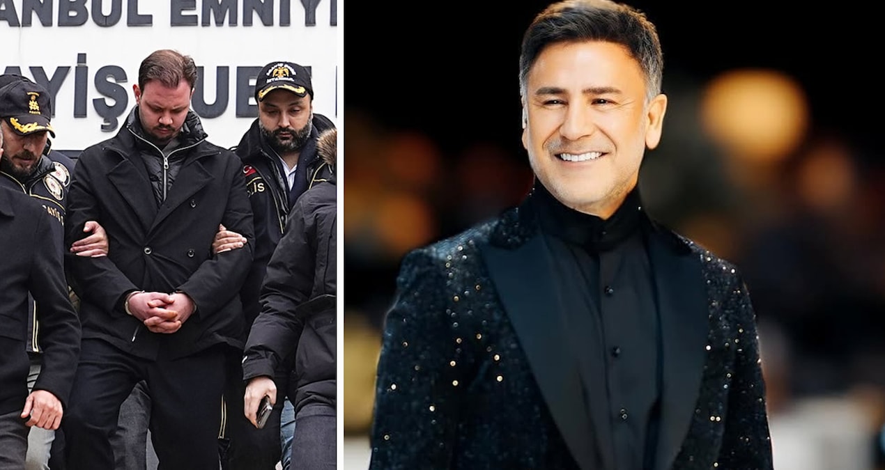 İzzet Yıldızhan'ın ifadesi gözler önüne serildi: ''Hatırlamıyorum, bilmiyorum! '' - Son Dakika - Son Dakika Bi