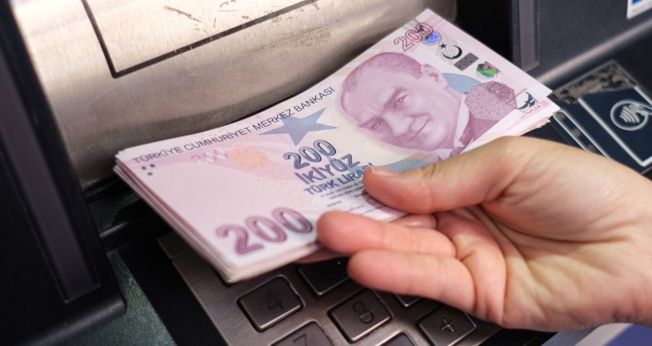 Gündemden Son Bilgiler: IBAN'a para transferinde son dakika değişikliği - Son Dakika - Son Dakika Bilgileri
