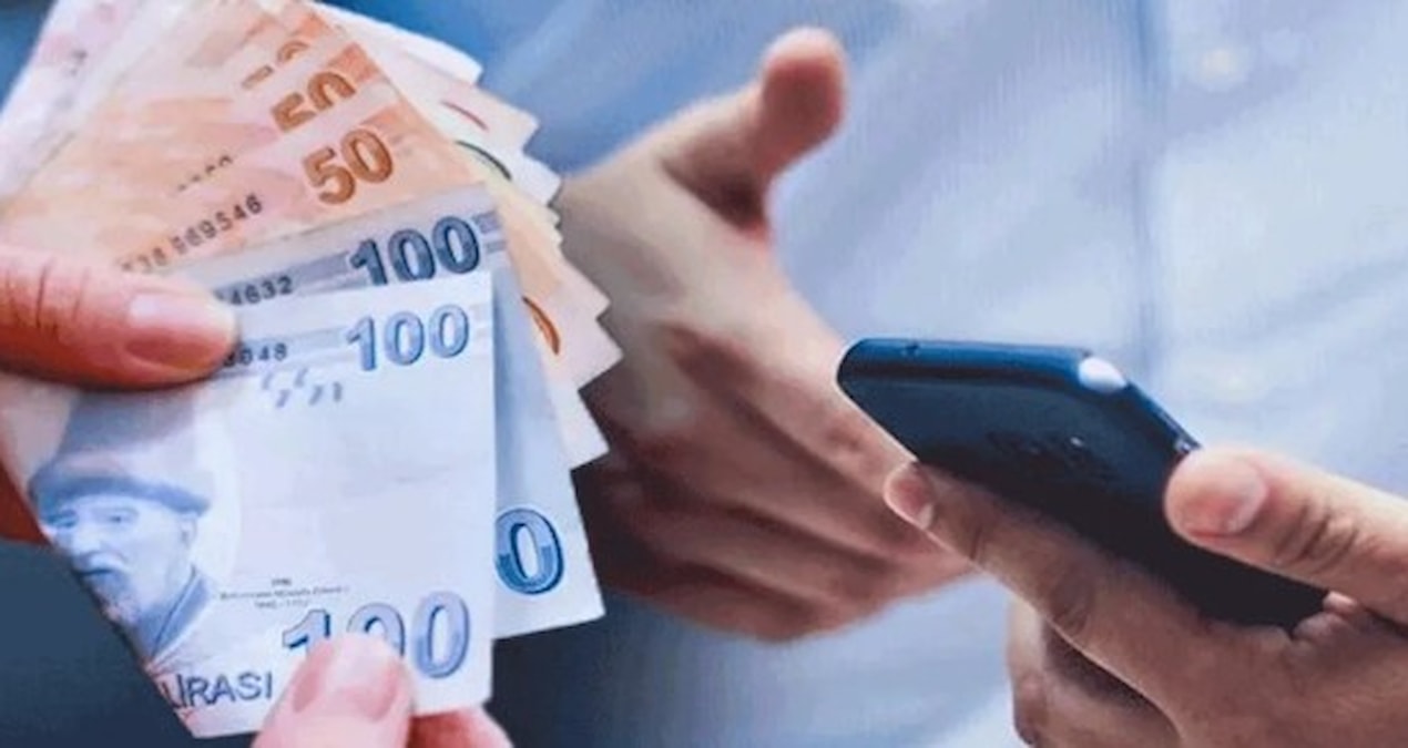 Ayrıntılar Netleşti: IBAN’dan para göndereceklere bayram hatırlatması - Son Dakika | İşte Tüm Ayrıntılar