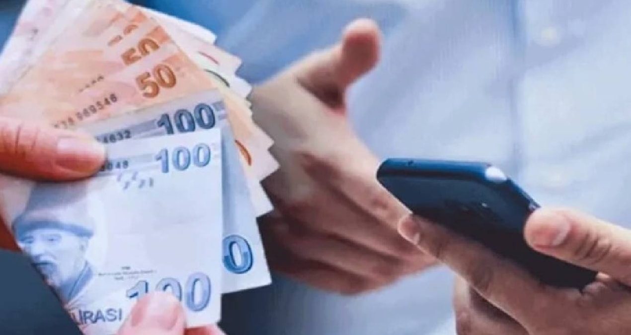Ayrıntılar Netleşti: IBAN oyunu deşifre oldu: Bu mesaja yanıt veren parasını kaybediyor - Son Dakika Haberleri