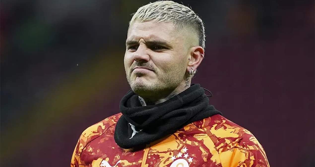 The solution to the Icardi impasse comes from France - Last Minute