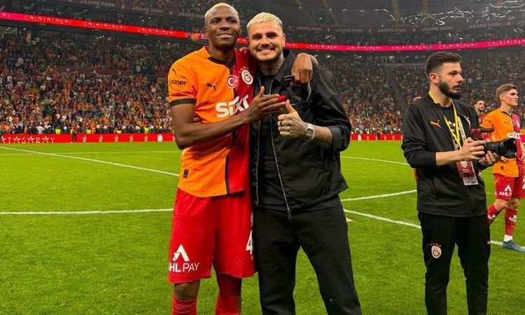 Son Gelişme: Icardi'den Galatasaray'a ret! Böyle biteceğini kimse tahmin edemezdi - Son Dakika Haberleri