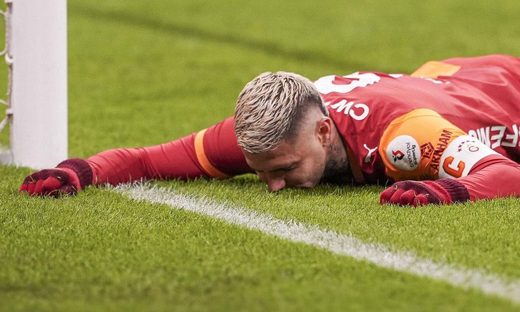 Icardi şoku! Tam herkes dönecek derken kötü haber geldi - Son Dakika Bilgileri