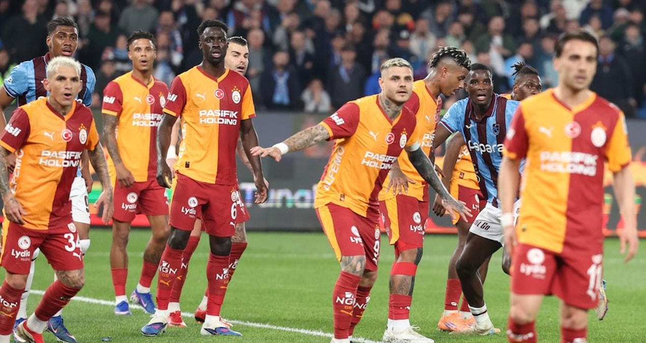 Kritik Açıklama: Icardi, taraftarı çileden çıkardı! Eleştirenlere yanıt verdi - En Son Haber | İşte Tüm Ayrınt
