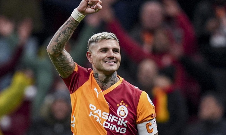 Icardi'ye çok sürpriz bir talip | İşte Tüm Ayrıntılar