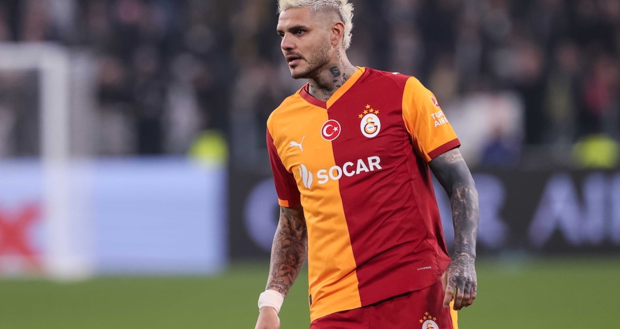 Kritik Açıklama: Icardi’ye bir talip daha! Galatasaray’ın teklifini henüz kabul etmedi - Son Dakika Haberleri