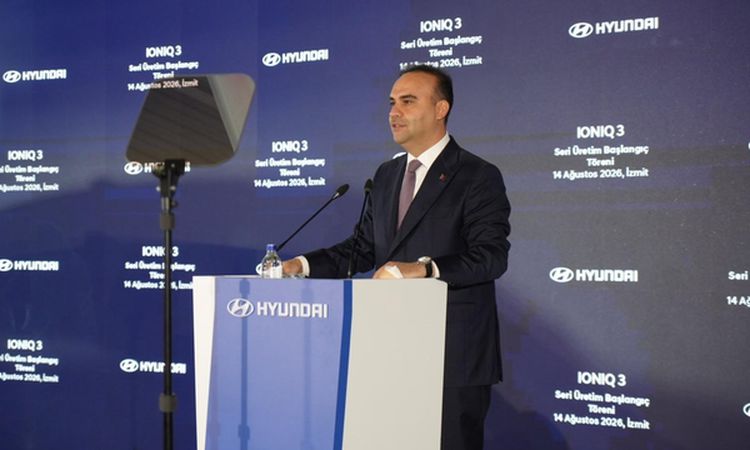 Kritik Açıklama: Iconıc-3 Türkiye'de Seri Üretime resmen start aldı - Son Dakika Haberleri ve Merak Edilenler