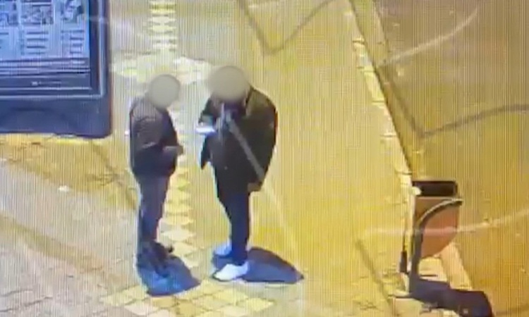 Iğdır'da bıçakla gasp yapan S.B. 6 saatlik görüntüyle hakkında tutuklama kararı verildi | İşte Tüm Ayrıntılar