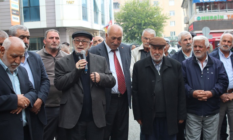 Iğdır Ehl-i Beyt Alimleri Derneği, Azerbaycan'daki başörtüsü yasağına tepki gösterdi: Gelişmeler Takip Ediliyo