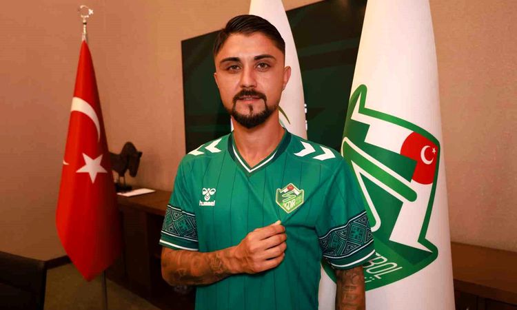 Iğdır FK added Dino Hotic and Soner Gönül to its squad - Last Minute
