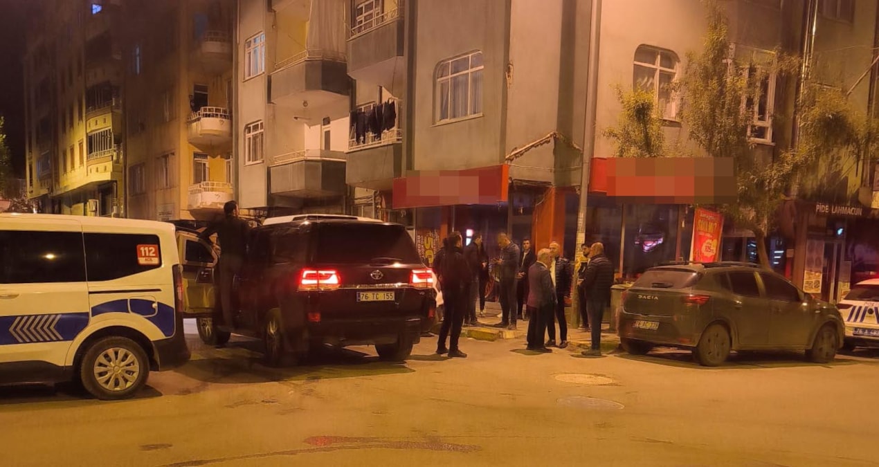 Iğdır’da korkunç olay! Silah seslerinin yükseldiği evde iki cesetle karşılaştılar - En Son Haber: Gelişmeler T