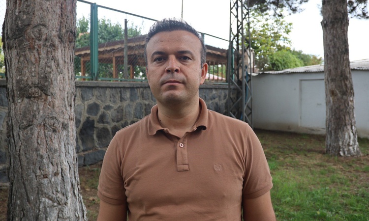 Iğdır'da sorgum-sudan otu üretiminde dekarda ortalama 14 ton verim elde edildi: Gelişmeler Takip Ediliyor