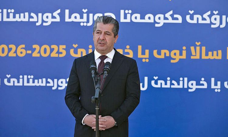 Kritik Açıklama: IKBY'ye İran'dan SİHA'lı Saldırı: Barzani'ye Suikast Girişimi - Son Dakika - Son Dakika Bilgi