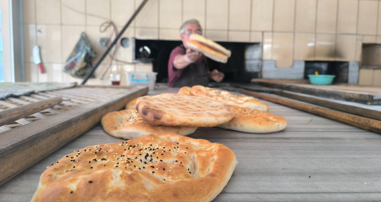 Ayrıntılar Netleşti: Bir ilde ekmeğe fiyat artışı açıklandı - Haberleri | İşte Tüm Ayrıntılar
