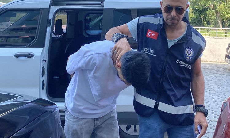Ayrıntılar Netleşti: Bir ilimiz bu vahşeti konuşuyor! 19 yaşındaki kız arkadaşına kabusu yaşattı - Son Dakika