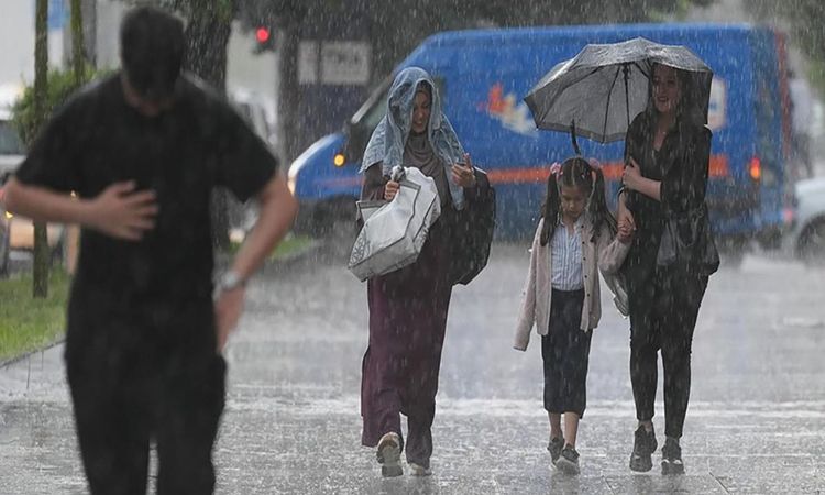 Kritik Açıklama: O illerde yaşayanlar dikkat! Meteoroloji tüm detaylarıyla paylaştı: İşte 18 Ağustos 2026 hava
