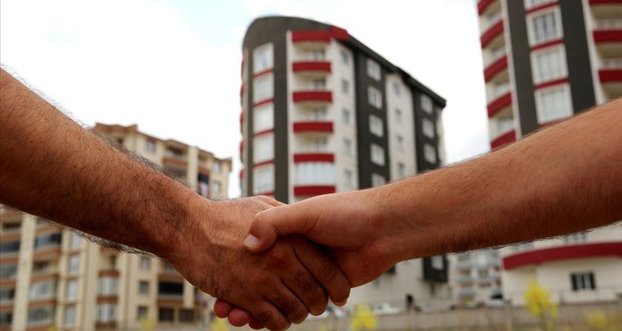 Ayrıntılar Netleşti: Bu illerden ev alanlar yaşadı: Getirisi gün geçtikçe artıyor - Haberleri - Son Dakika Bil