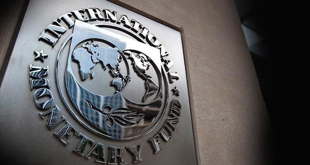 Kritik Açıklama: IMF'den korkutan uyarı: Orta Doğu’daki savaş 2027’ye uzarsa sonuçlar çok daha ağır olacak - S