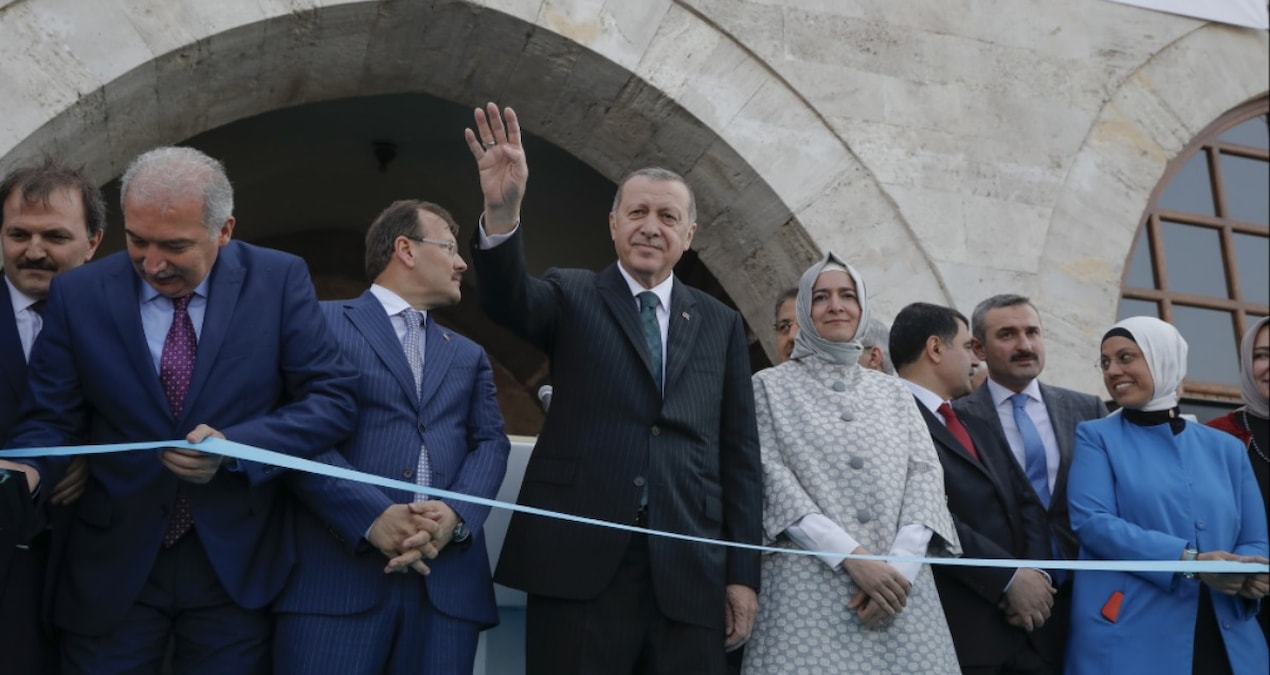 'The most privileged family' lost Erdoğan's favor - Last Minute