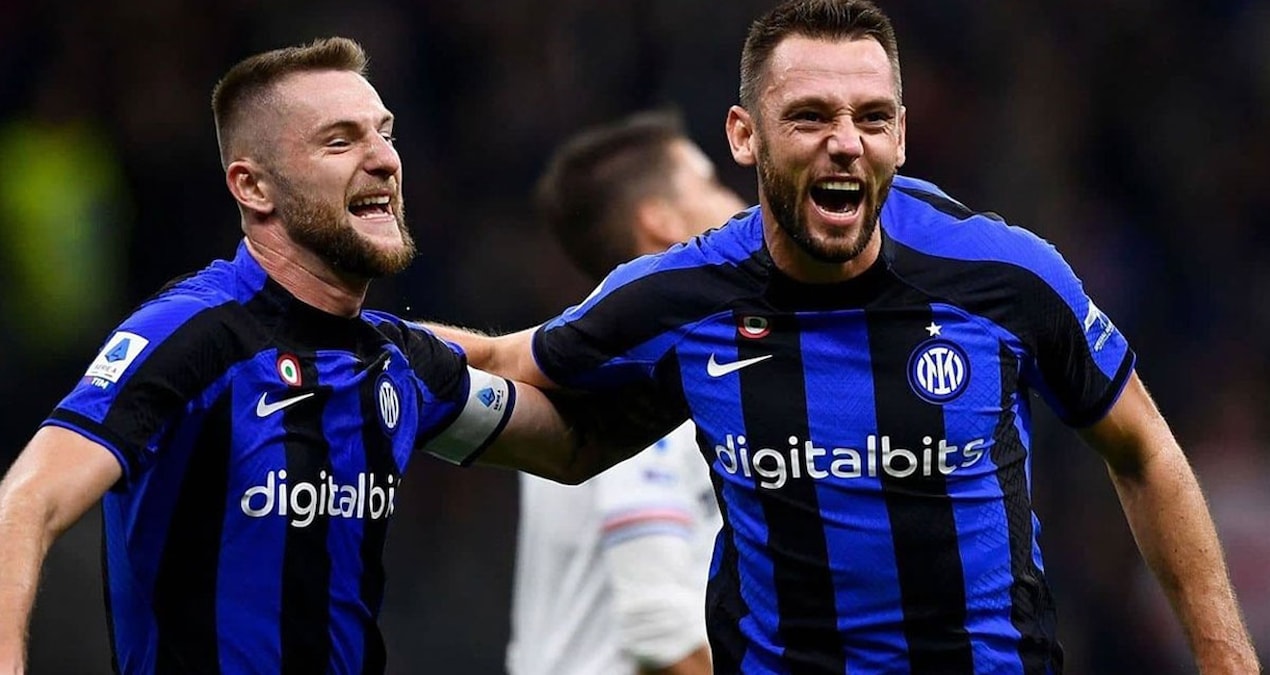 Ayrıntılar Netleşti: Inter'in muhteşem ikilisi Fenerbahçe'de buluşacak - Haberleri: Gelişmeler Takip Ediliyor