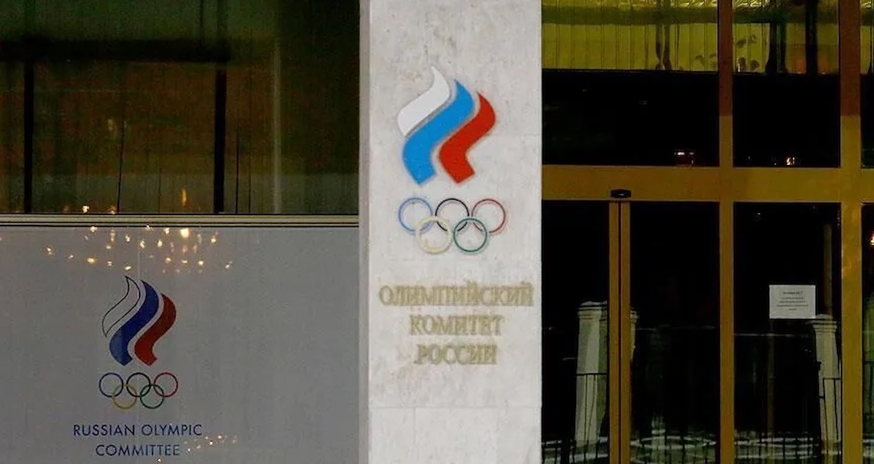 IOC lifts Russia's ban - News
