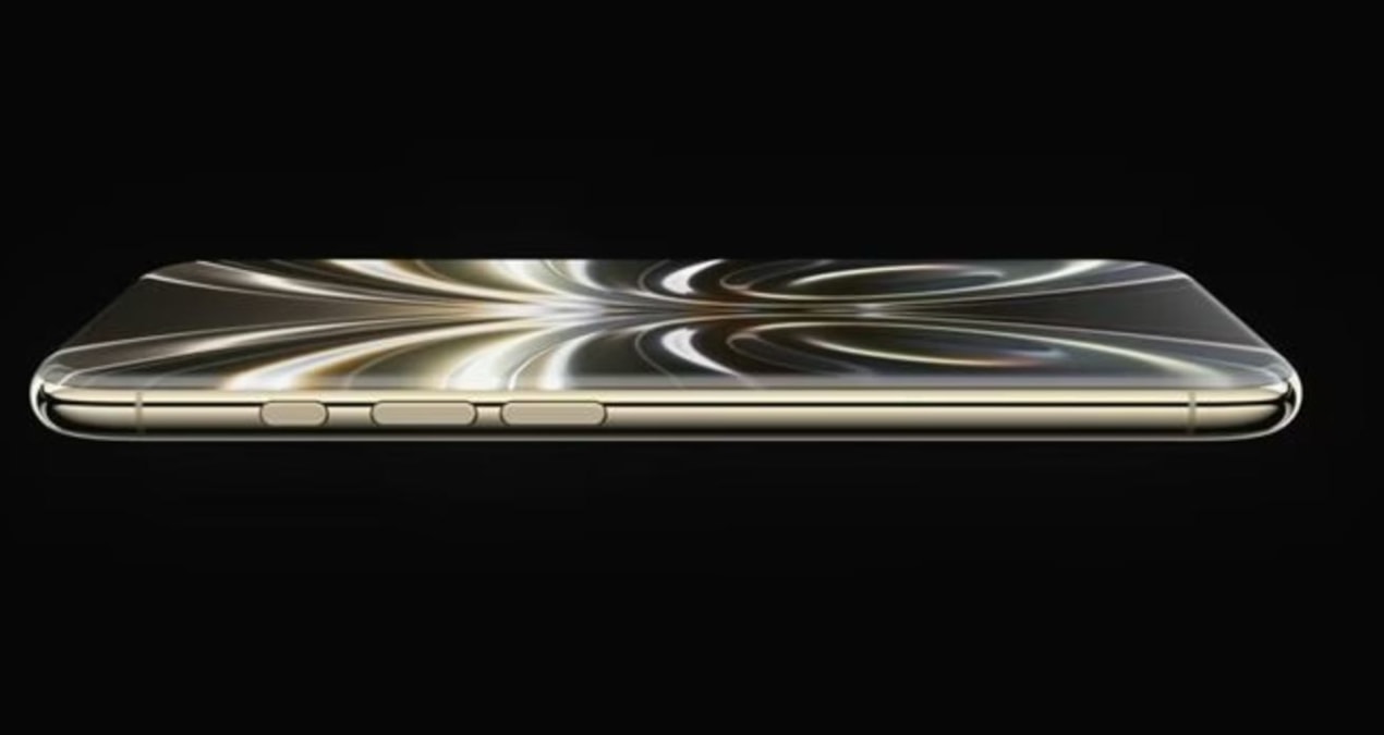 Ayrıntılar Netleşti: iPhone 20 işte böyle görünecek - Son Dakika Haberleri | İşte Tüm Ayrıntılar