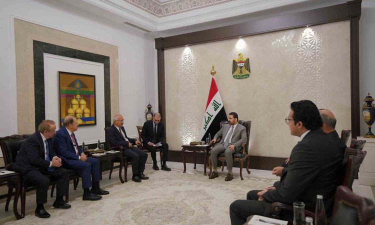 Son Gelişme: Irak Başbakanı'ndan Türk Şirketlerine Yatırım Daveti - Son Dakika Haberleri | İşte Tüm Ayrıntılar