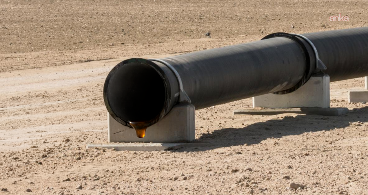 Irak'la 53 yıllık petrol anlaşması sona eriyor - En Son Haber | İşte Tüm Ayrıntılar