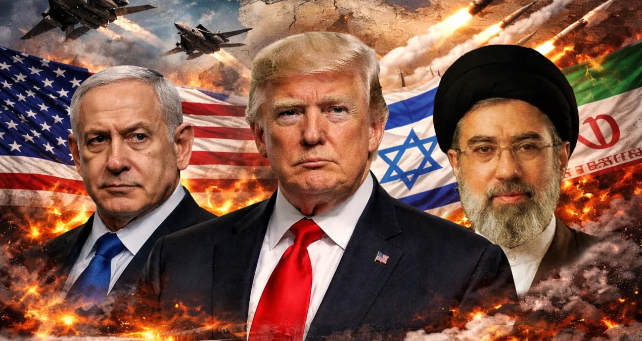 Son Gelişme: Irak Savaşı gazisinden sert uyarı: "İran'da aynı hataları tekrarlıyoruz, bu 'sonsuz savaş' olacak
