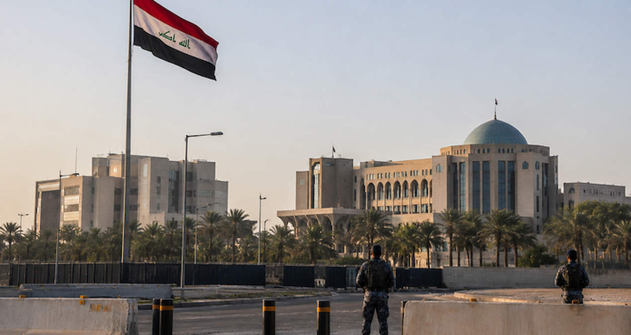 Ayrıntılar Netleşti: Irak’ta bazı siyasetçilerin yolsuzluk gerekçesiyle tutuklandığı iddiası - Haberleri