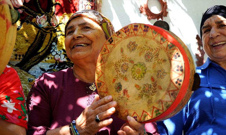 Isparta'da 300 yıllık 'ünleme' geleneği - Haberleri - Son Dakika Bilgileri
