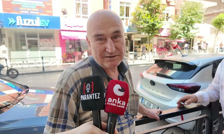Kritik Açıklama: Isparta'da ekmeğe 5 TL fiyat artışı geldi, vatandaş sert yanıt gösterdi: Biz iki kişi, bir ek
