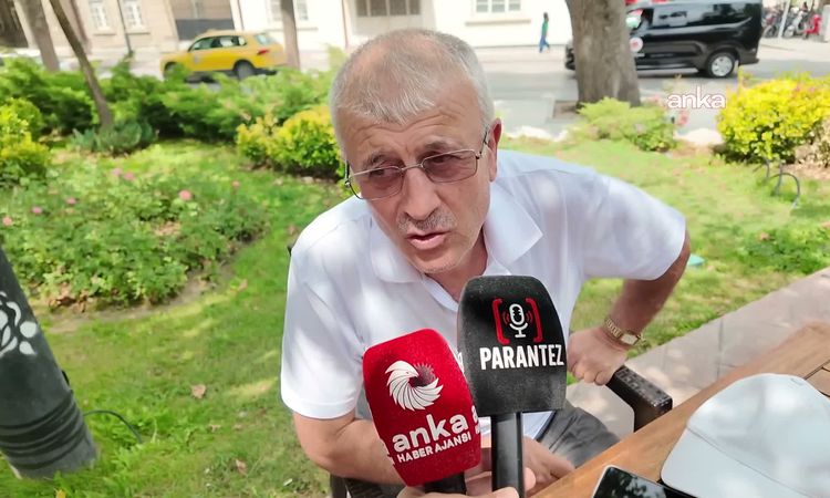 Sıcak Gündem: Ispartalı emekli: "Maaşım 27 bin lira. Karton topluyorum" - Son Dakika Haberleri - Son Dakika Bi