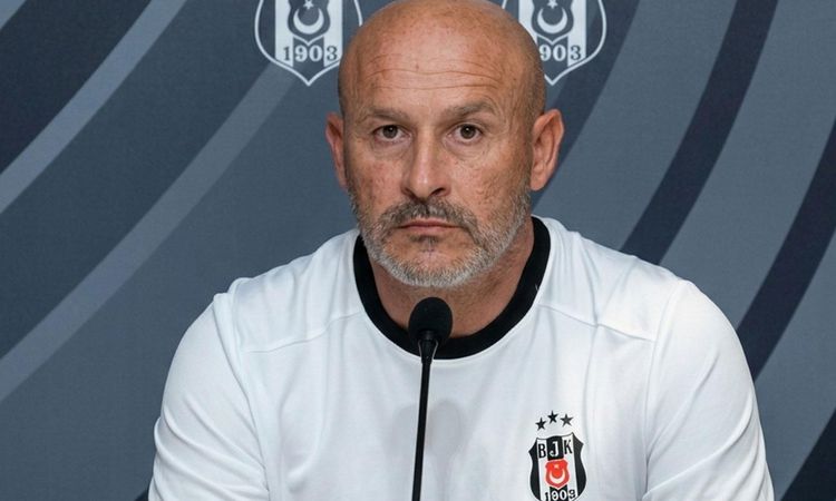 Sıcak Gündem: Italiano, kendisini şoke eden futbolcuyu itiraf etti - Haberleri | İşte Tüm Ayrıntılar