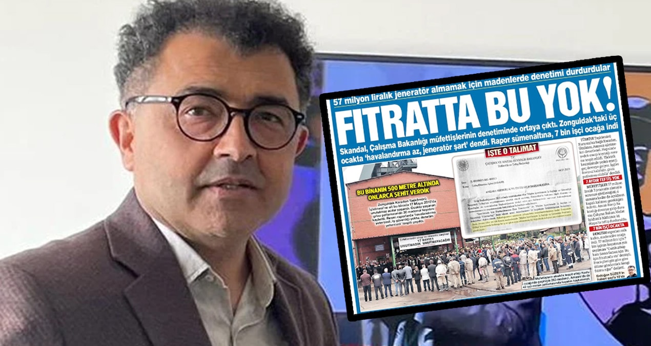 Kritik Açıklama: ‘En iyi haber’ ödülü SÖZCÜ’nün - Son Dakika | İşte Tüm Ayrıntılar