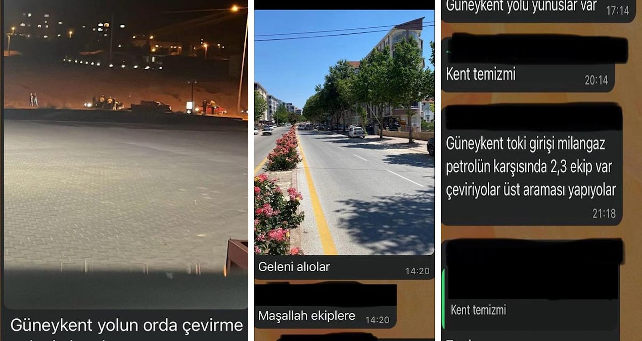 WhatsApp operation by the gendarmerie: Access blocked to groups with 1276 people - News