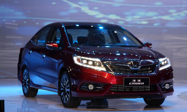 Ayrıntılar Netleşti: Japon Honda Motor ve Çinli Gac Grubu, Çin'deki Ortak Girişimlerinin Süresini 2038'e Kadar