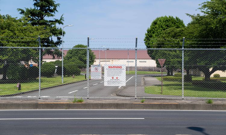 Japonya'da 15 Vali, ABD Askeri Üsleri İçin Anlaşmanın Gözden Geçirilmesini Talep Etti