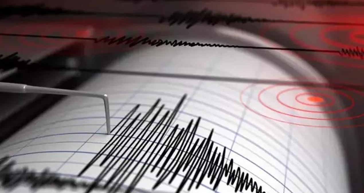 Ayrıntılar Netleşti: Japonya açıklarında 6 büyüklüğünde deprem - Son Dakika Haberleri - Son Dakika Bilgileri