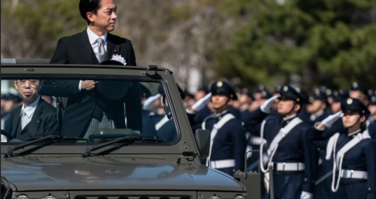 Sıcak Gündem: Japonya ve Çin arasındaki diplomatik savaş kızıştı: Savunma Bakanı'ndan sert açıklamalar - Son D