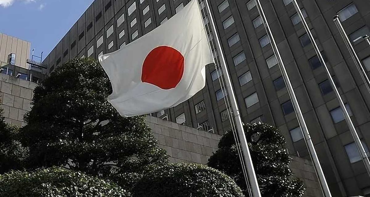 Japan is quietly forming the coalition that China fears most - Breaking News