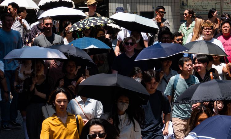 Japonya nüfusu 42 yıl sonra ilk kez 120 milyonun altına gerileme kaydetti - Son Dakika Haberleri