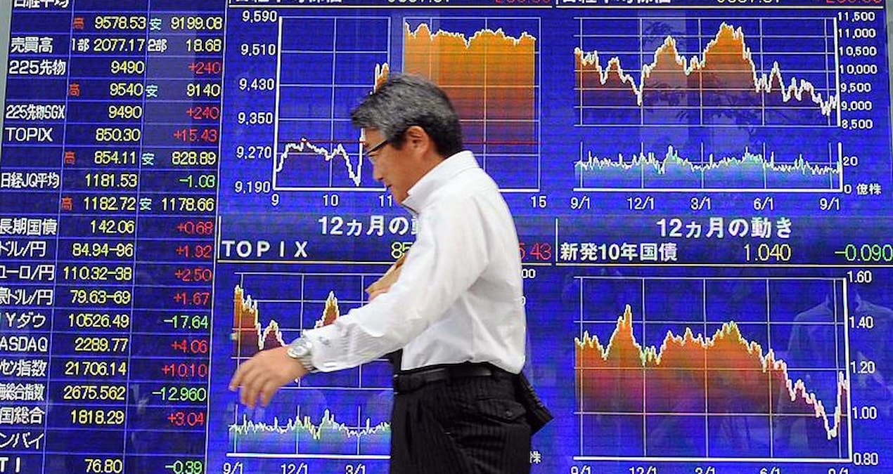Japonya seçimi ve Fed umudu piyasaları uçurdu - En Son Haber